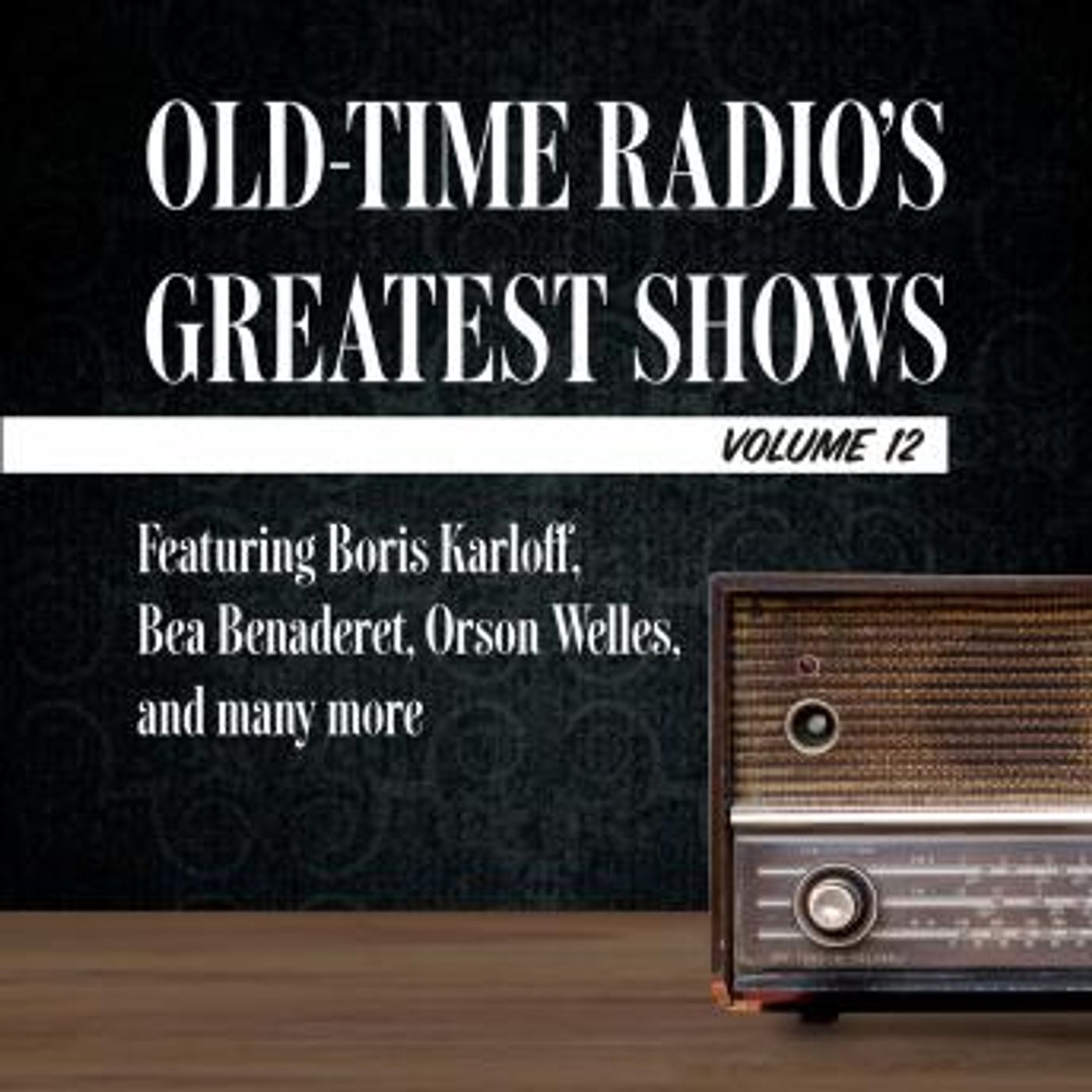 Download Incredible Full Audiobooks in Fiction, Action & Adventure