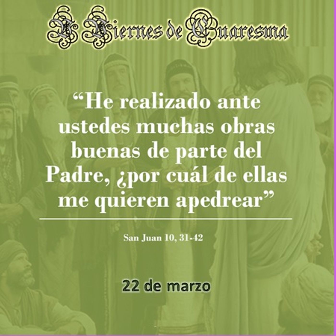 Caminemos Juntos a Emaus
