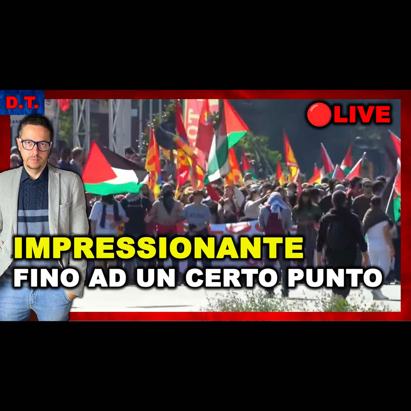 IMPRESSIONANTE, MA FINO AD UN CERTO PUNTO | Live Ep24🔴
