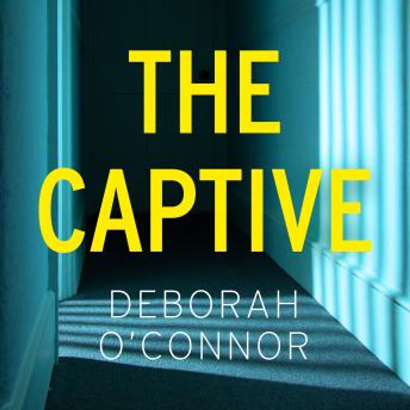 New Full Audiobooks in Mystery, Thriller & Horror, Suspense