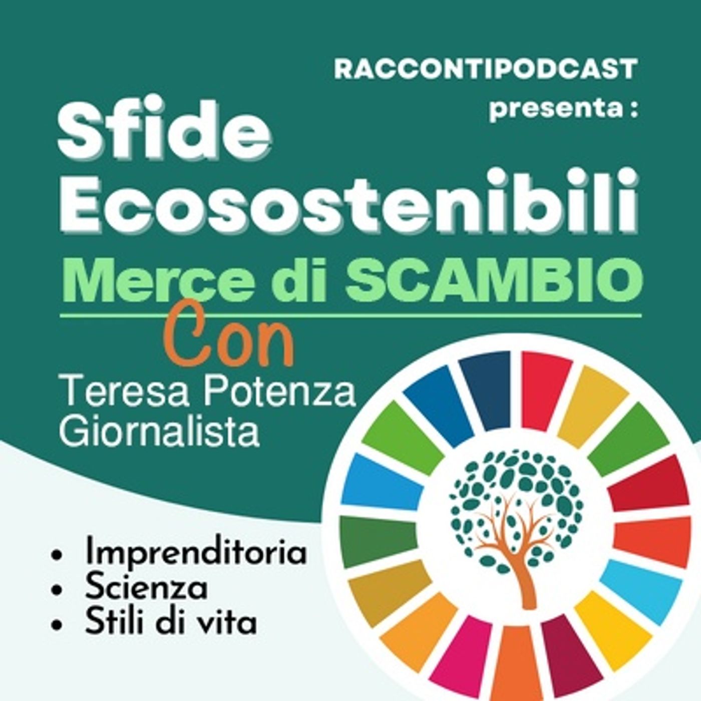 Sfide ecosostenibili