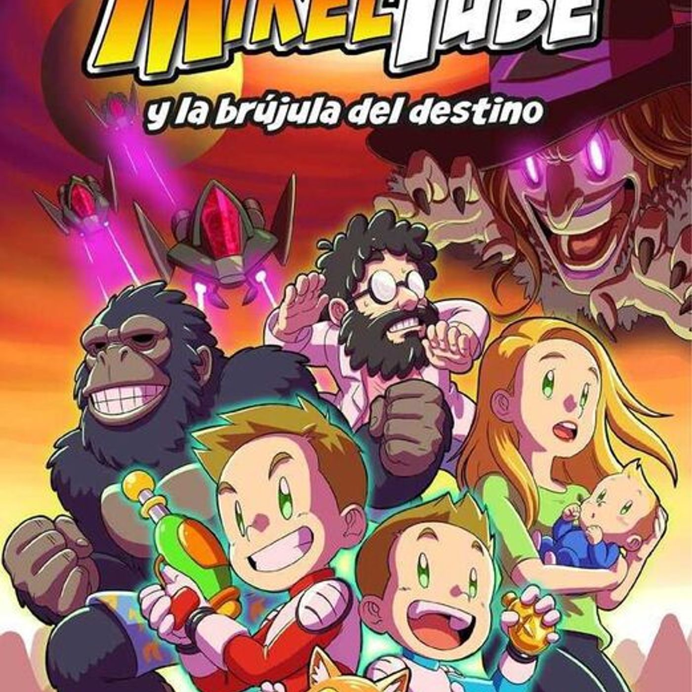 RECOMENDACIÓN LECTORA - 3º PRIMARIA
