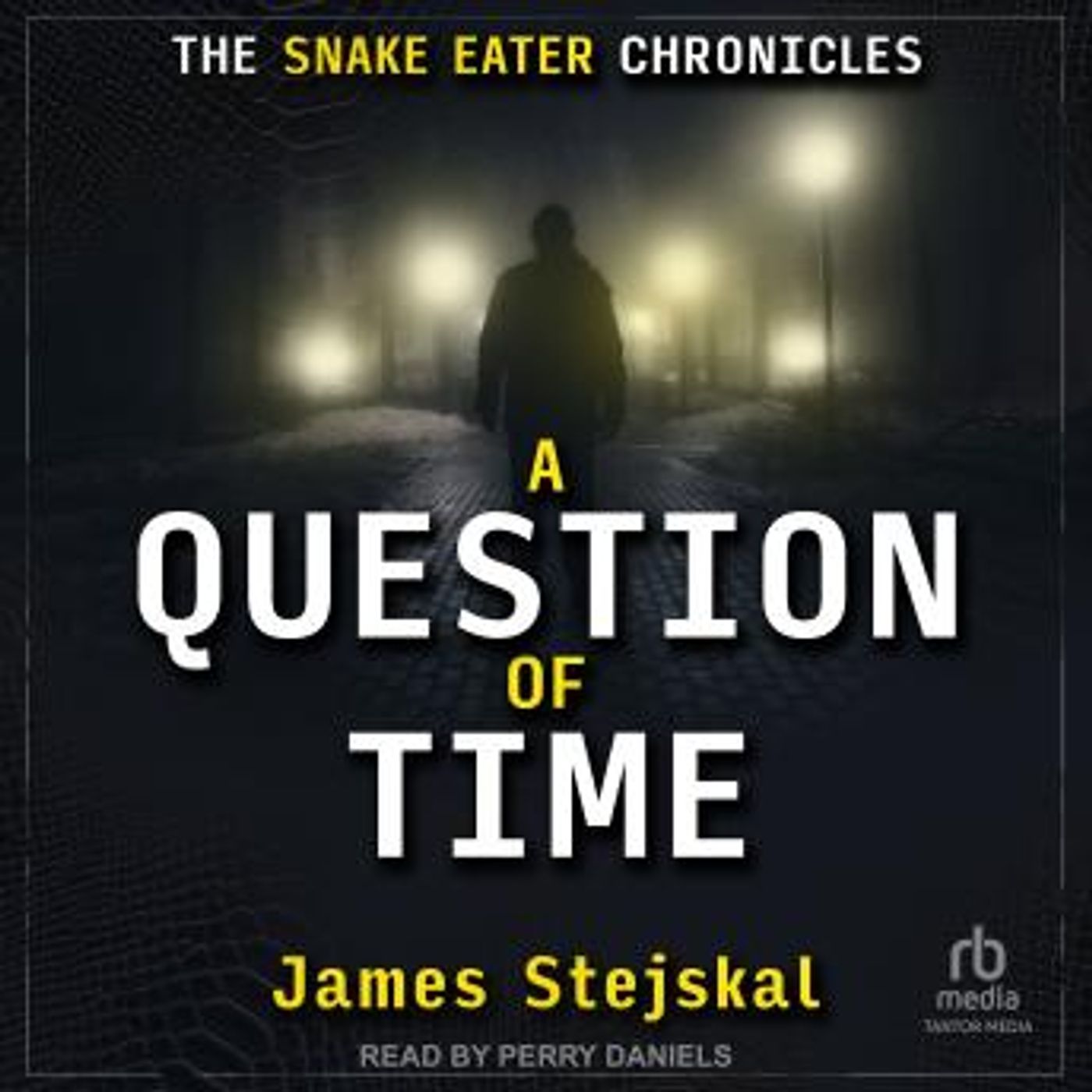Access Must-Have Free Audiobooks in Mystery, Thriller & Horror, Suspense