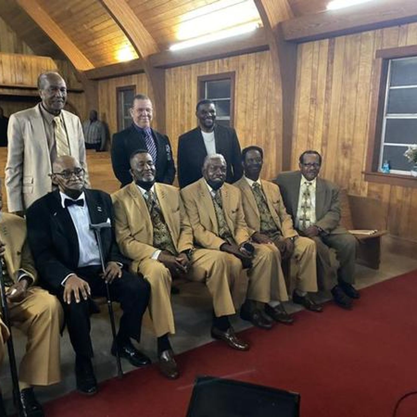 Howcee Productions Gospel