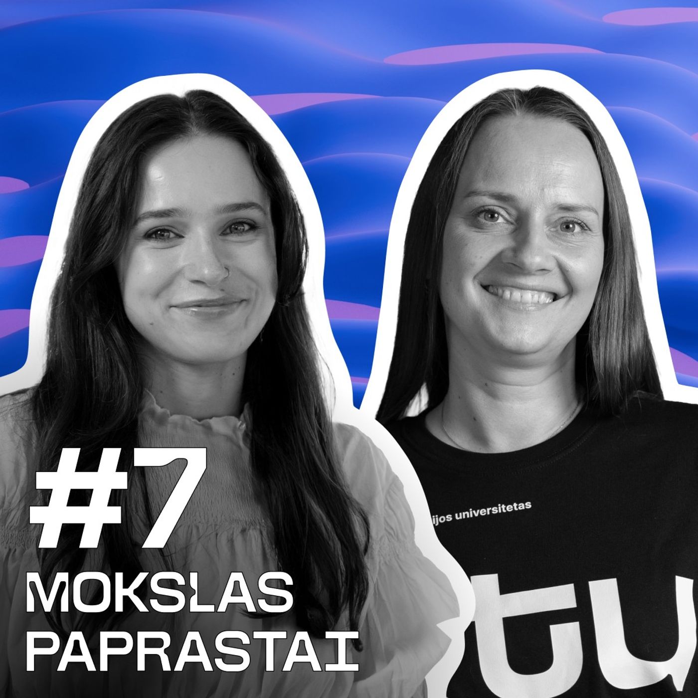 Mūsų jūroje karaliauja nuotekos? episode artwork
