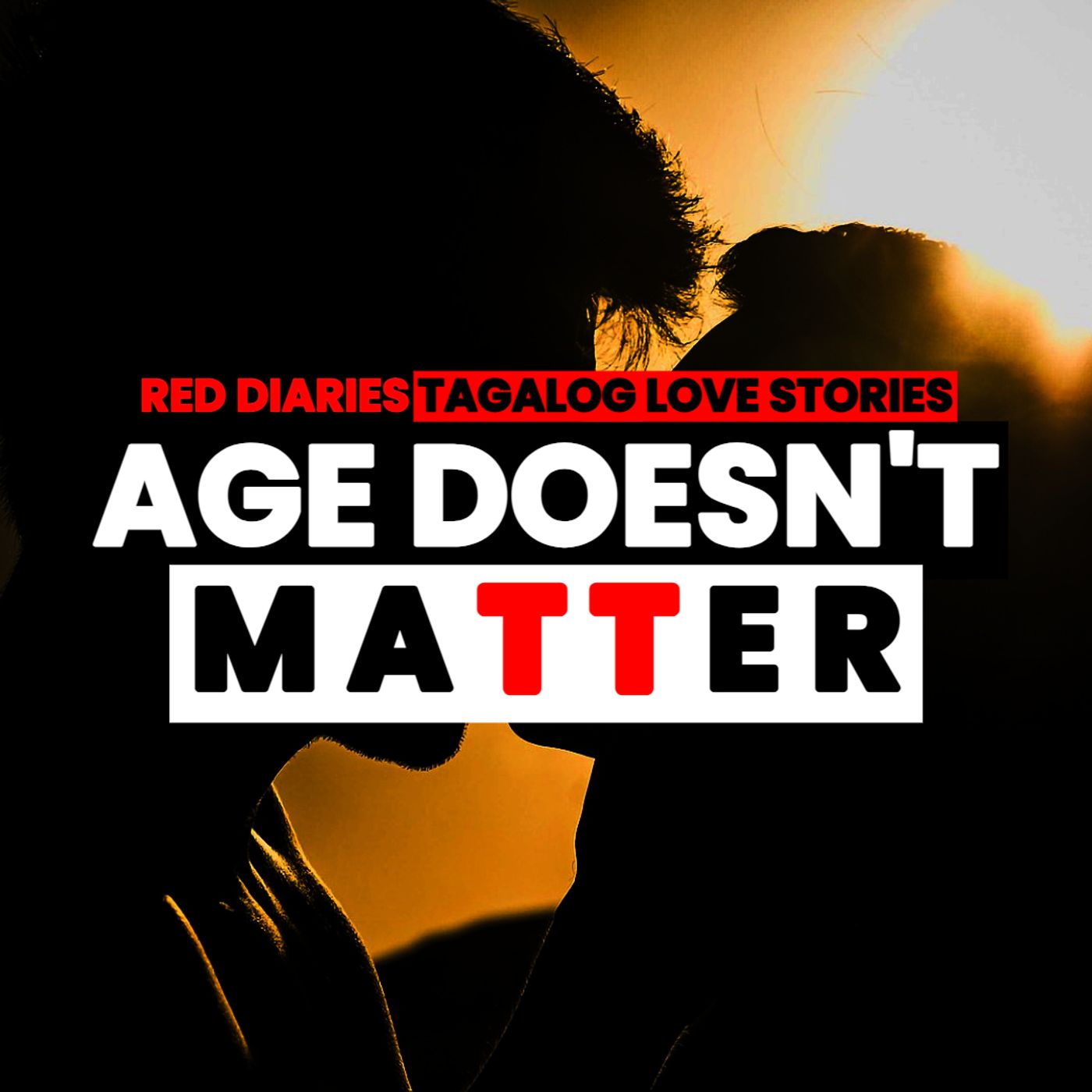 RED DIARIES - Tagalog love Stories