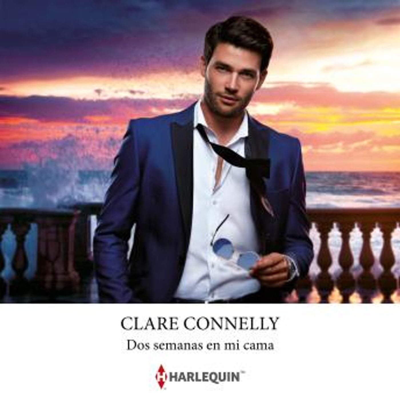 [Spanish] - Dos semanas en mi cama by Clare Connelly episode artwork
