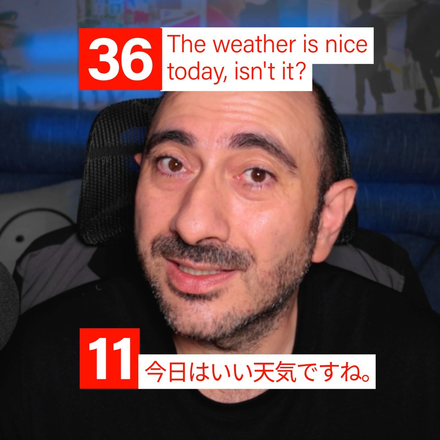 Japanese Says More With Less