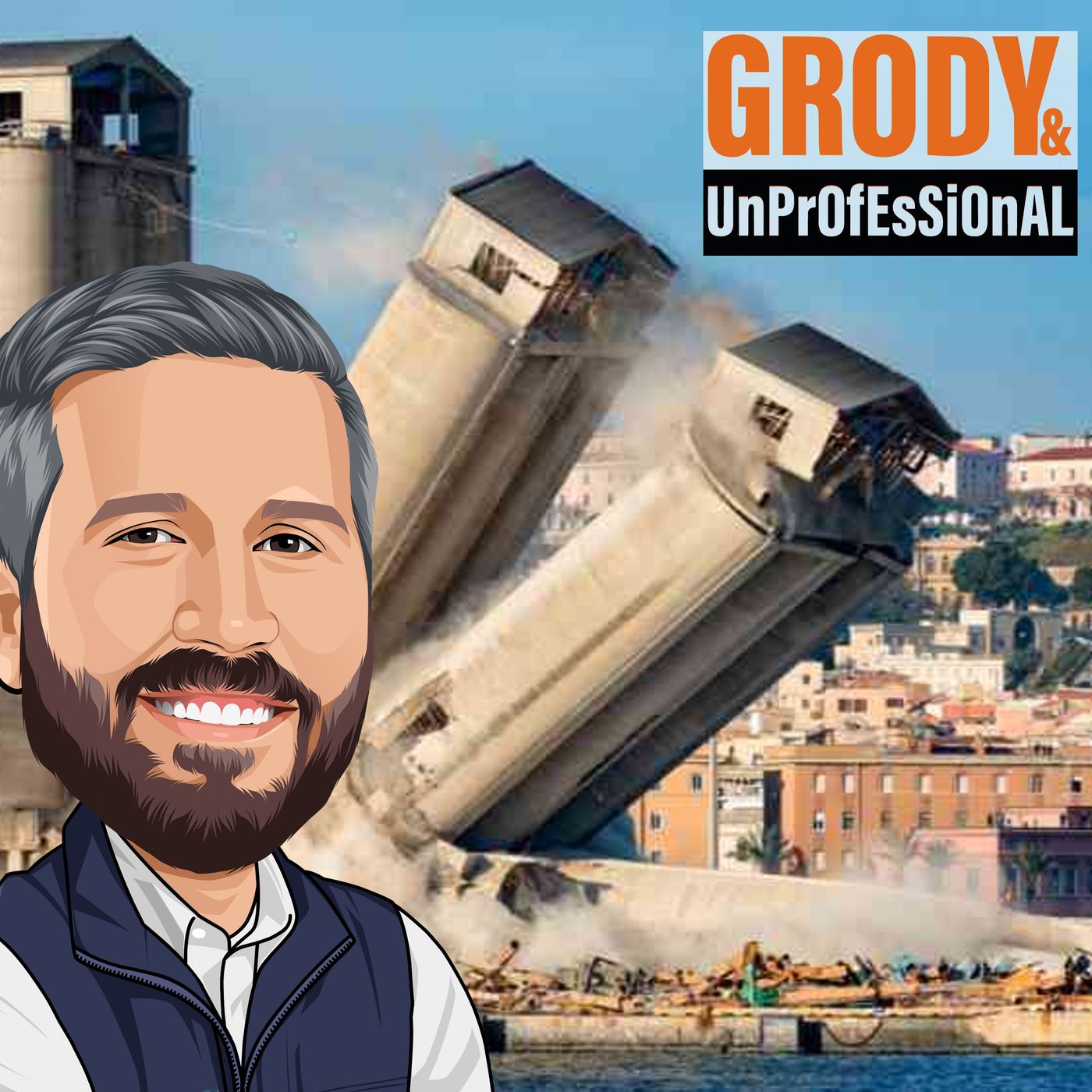 Hungry, Humble & Smart: A Culture Without Silos w. Kristen Patty