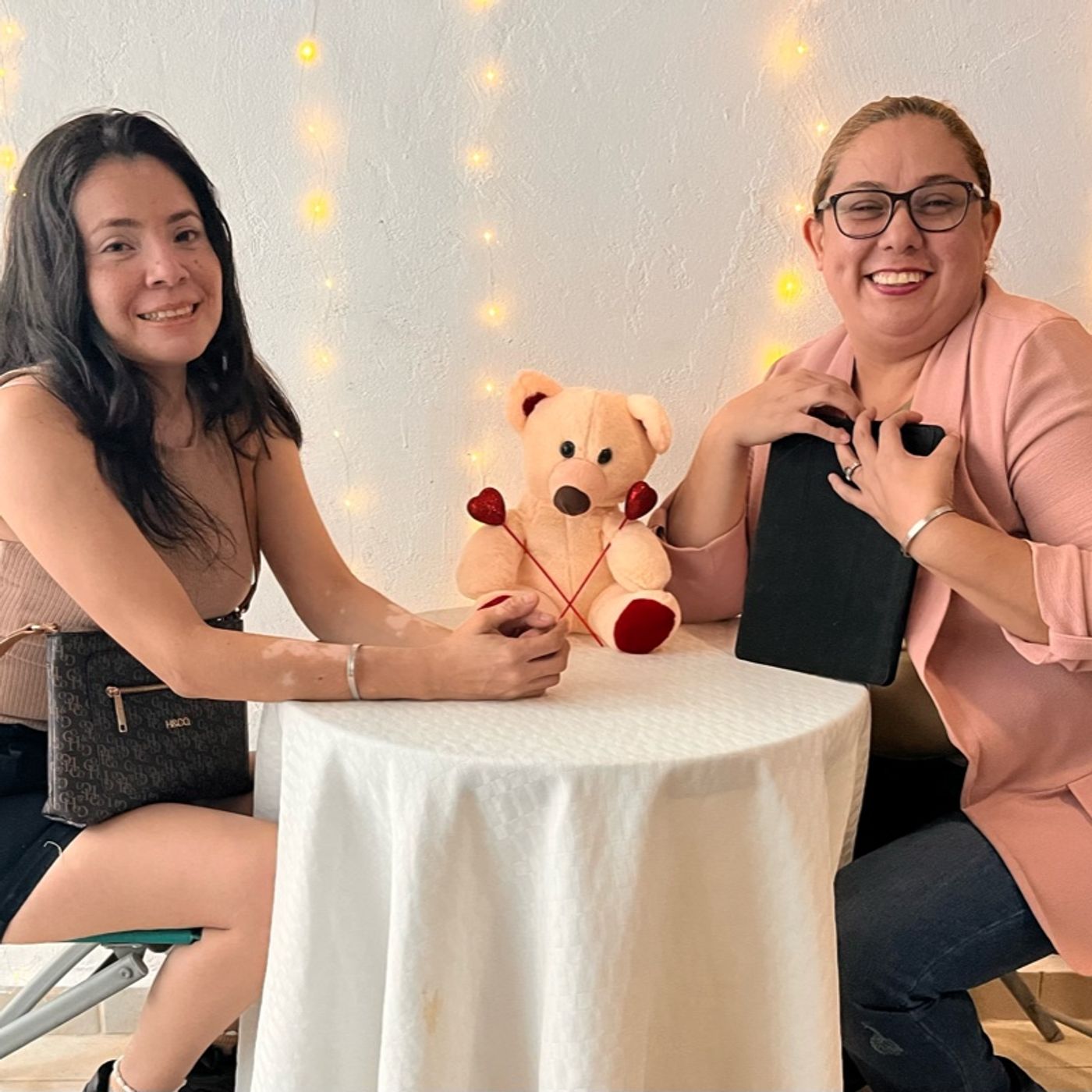 Mujeres De Fe