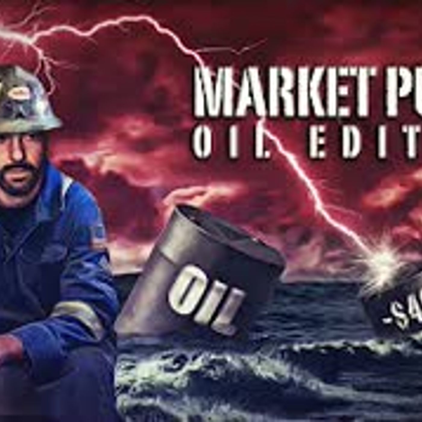 Market Pulse - Making Sense of NEGATIVE $40 $Oil Price!