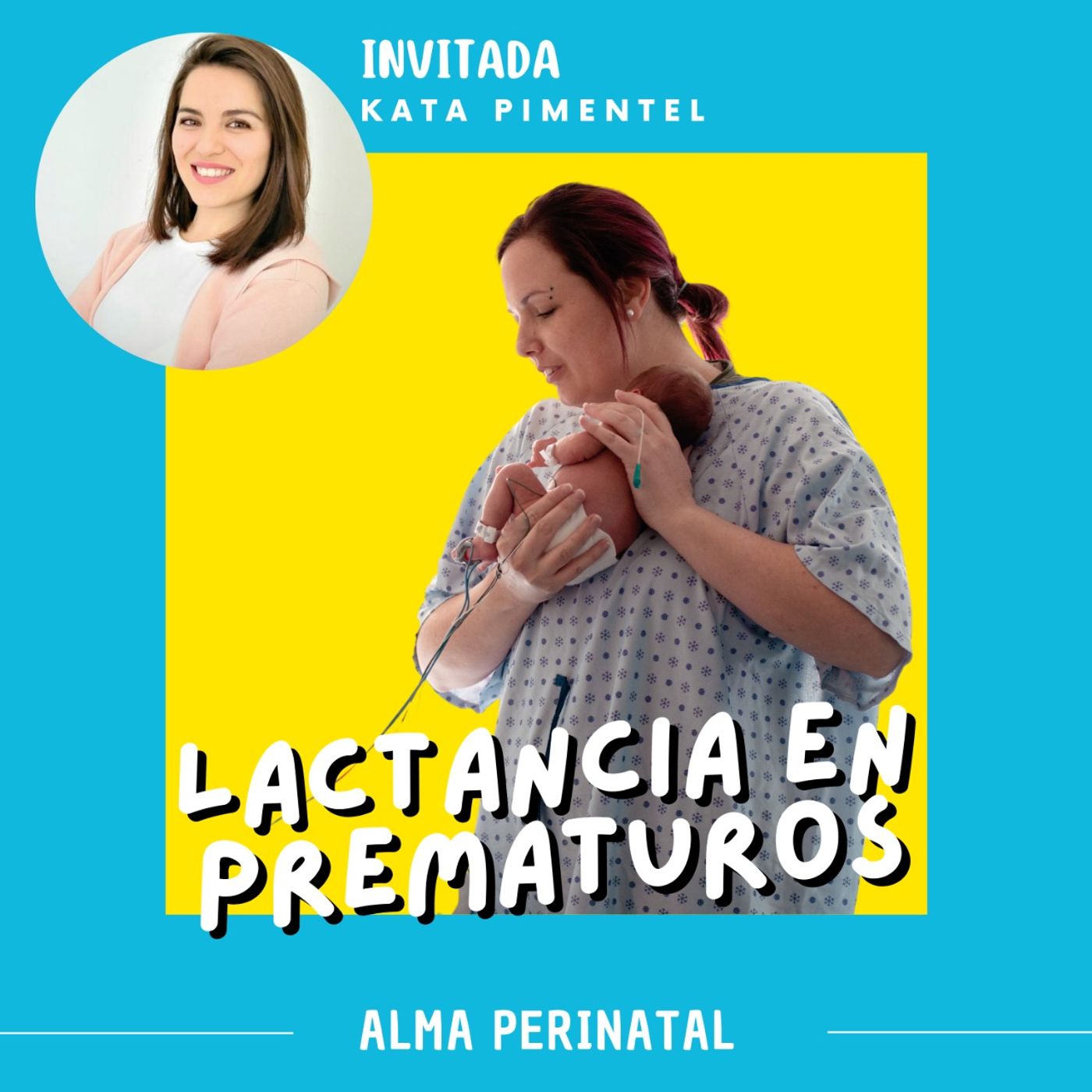 Maternidades sin receta
