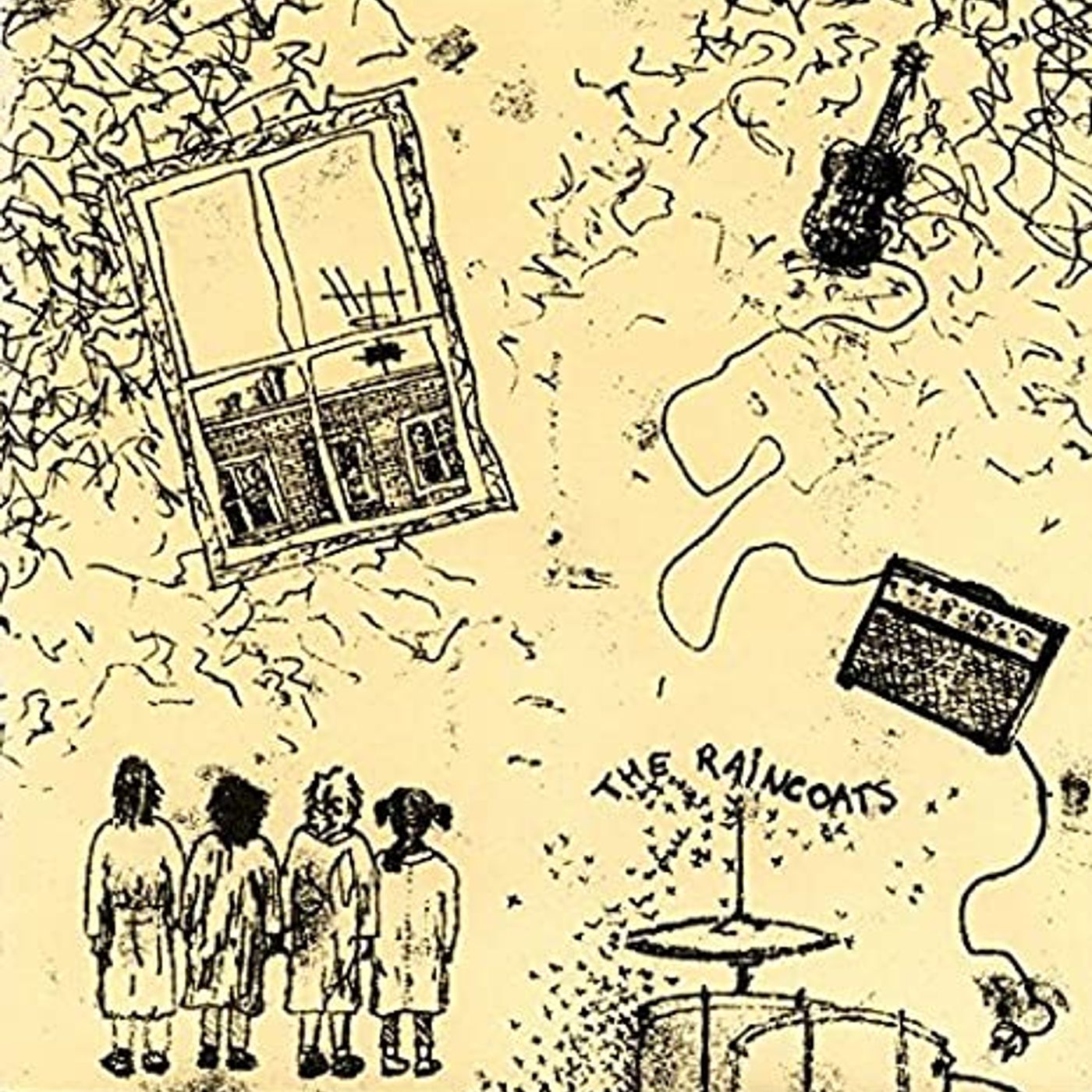 KrautPsychProgPostPunk