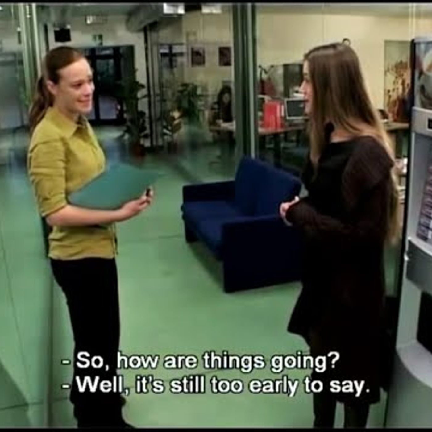 38. English Conversation 77 38. English Conversation 77