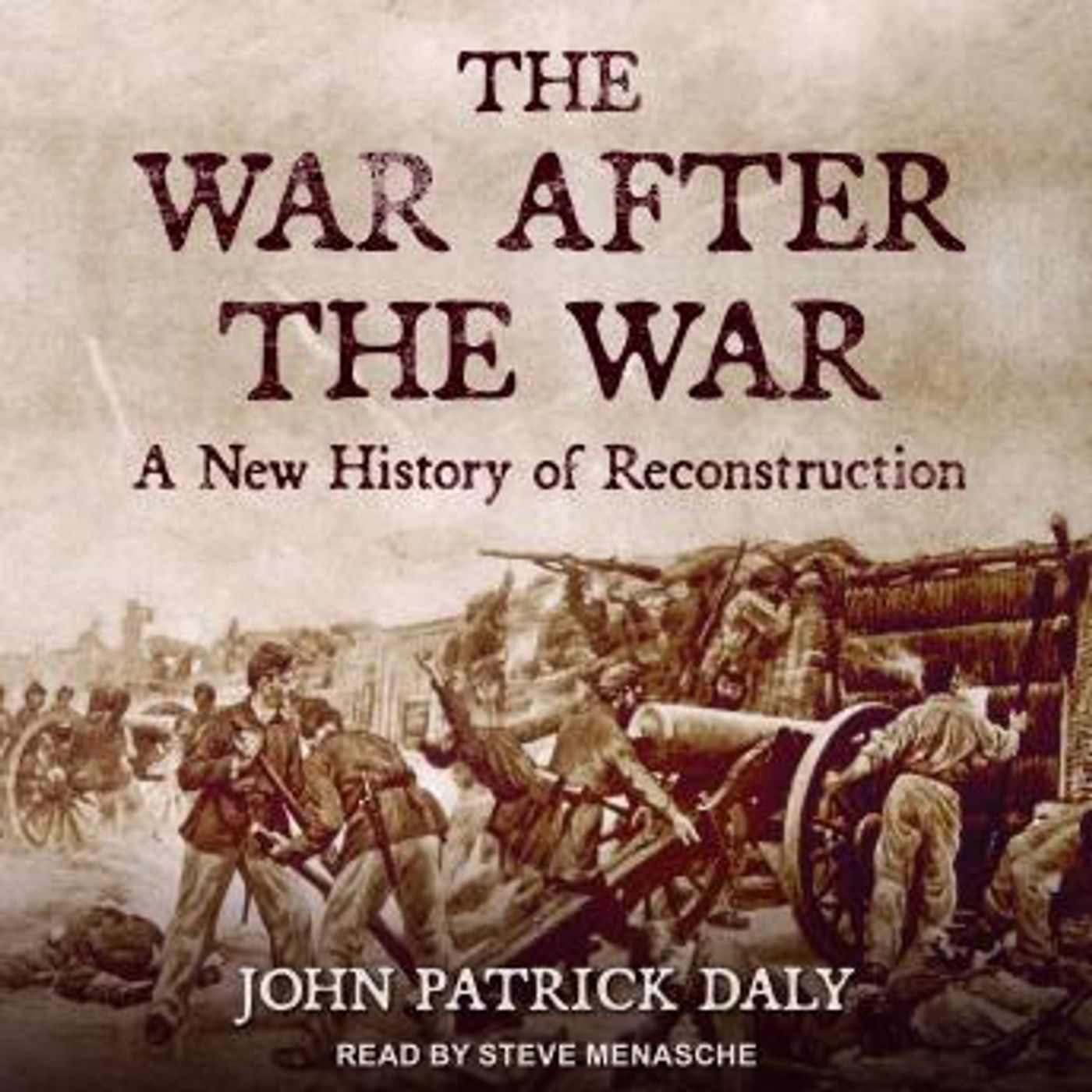 Explore New Full Audiobooks in History, The Americas