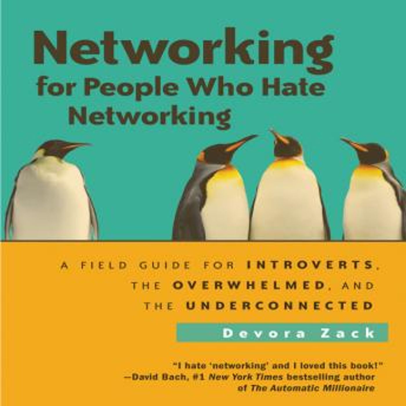 Discover the Best Audio Stories in Self-Improvement, Career Development