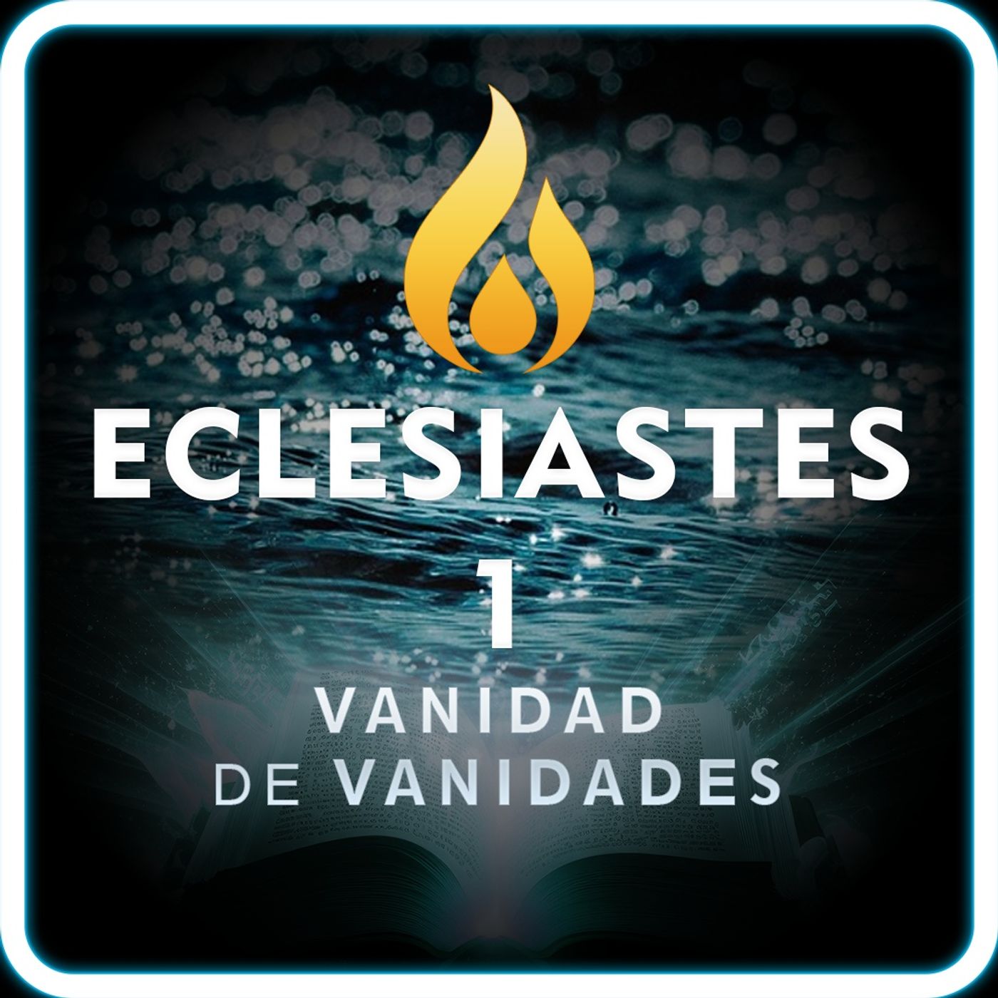 Eclesiastés 1 — Vanidad de Vanidades | Biblia en Audio