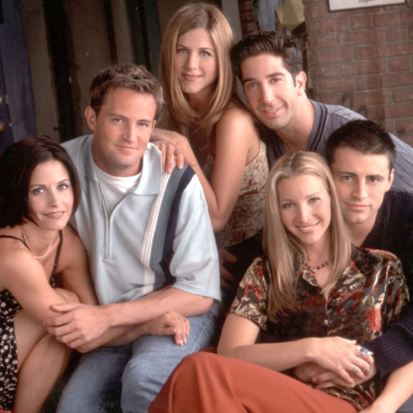 ЯК ЗНАЙТИ ДРУЗІВ