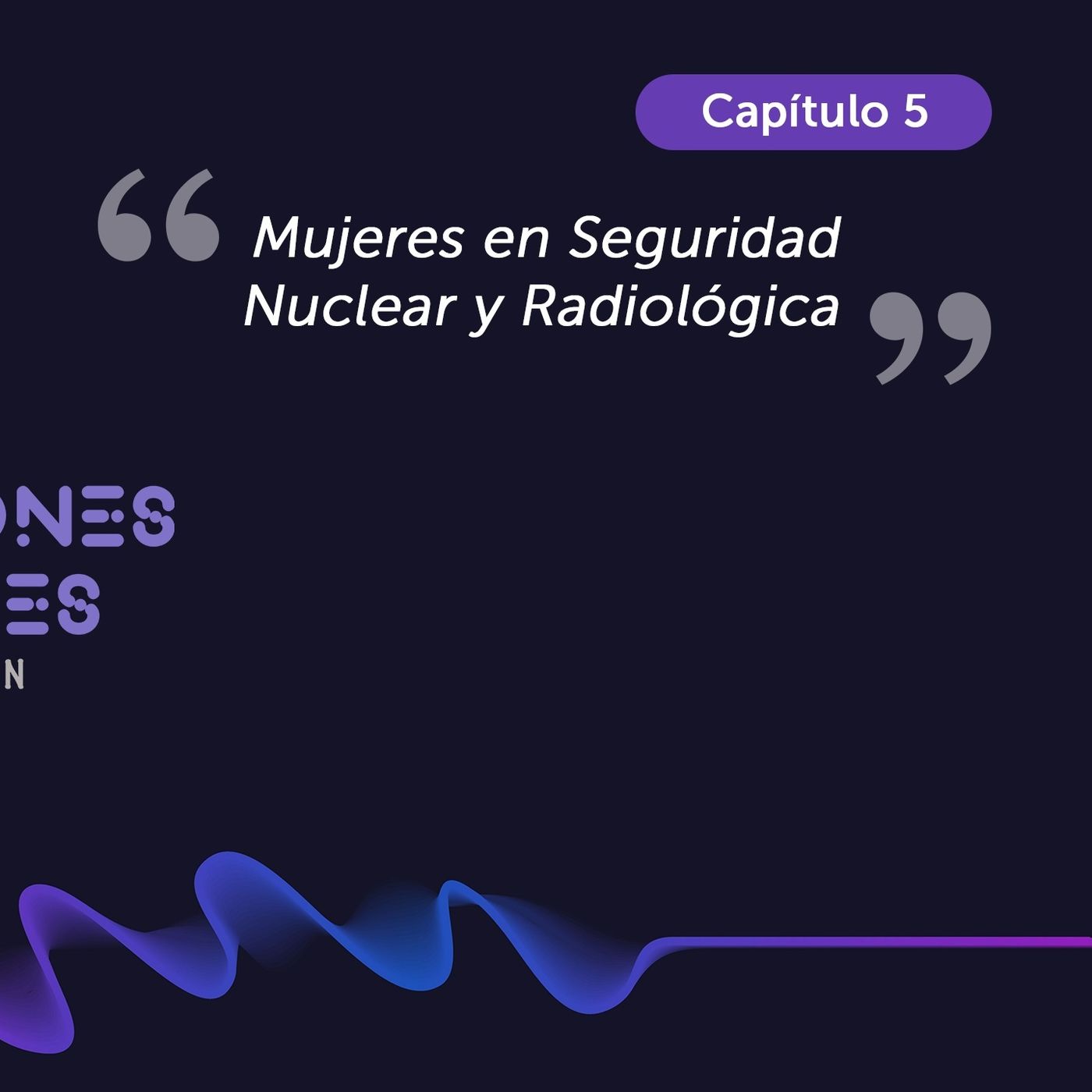 Conexiones Nucleares!