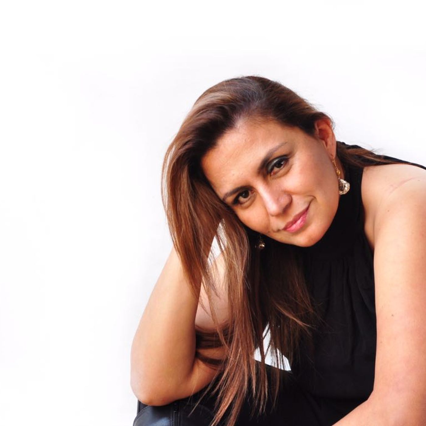 Gotas de vida por Lina Lamos