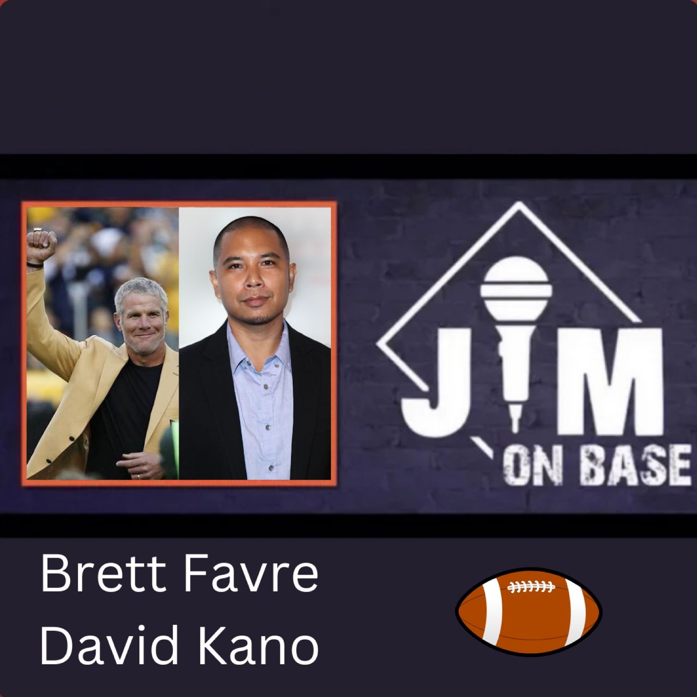 The Jim on Base Show