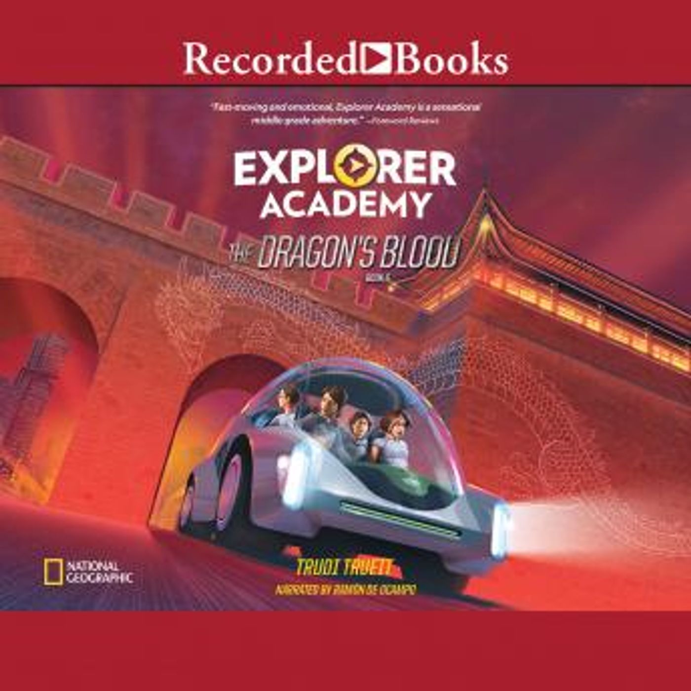 Find Best-Selling Full Audiobooks in Kids, Mystery & Fantasy