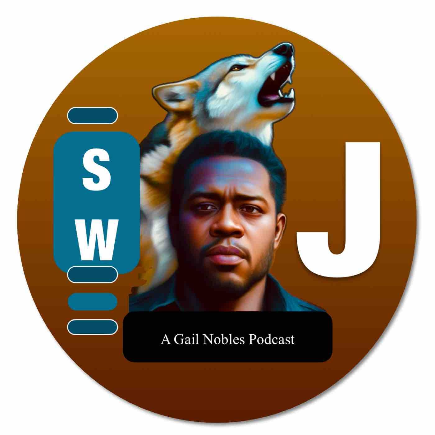Super-Wolf 12:1:25 6.08 PM episode artwork