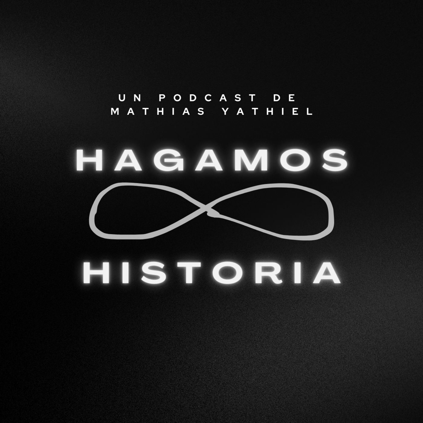 Hagamos Historia Un podcast de Mathias Yathiel