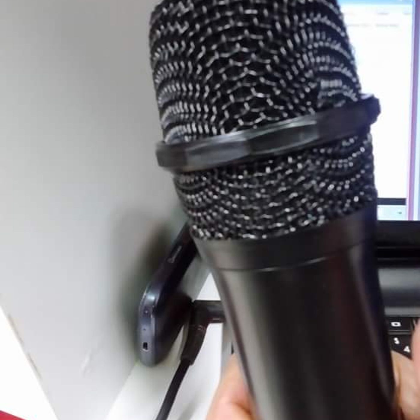 El show de Jorge Duncan