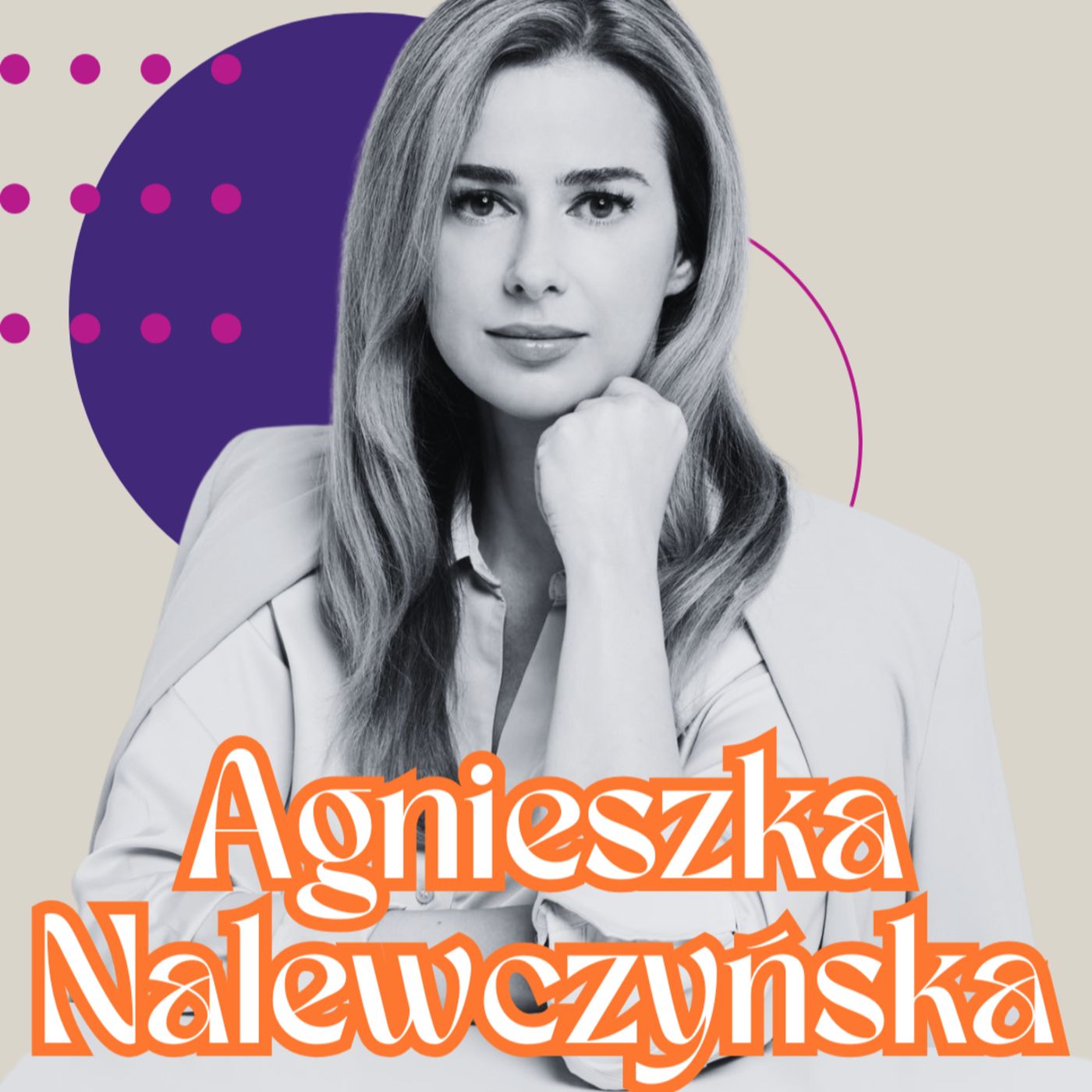 Co zrobić, by mieć lepszy orgazm❓ Ginekolożka o zdradach, uczuleniu na spermę i zdrowiu intymnym 🍑 episode artwork