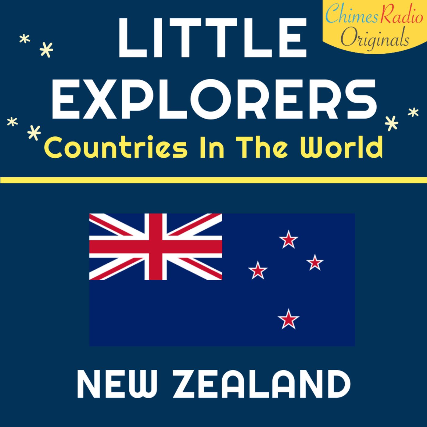 New Zealand