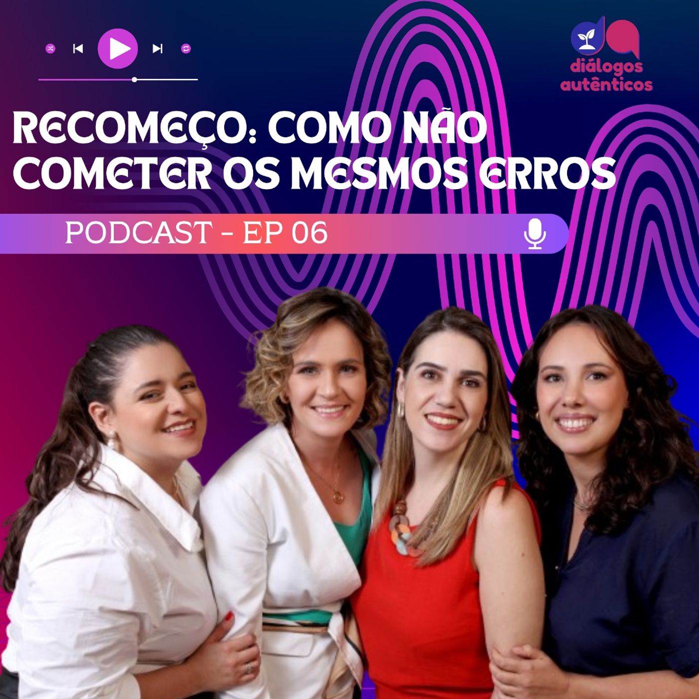 Diálogos Autênticos