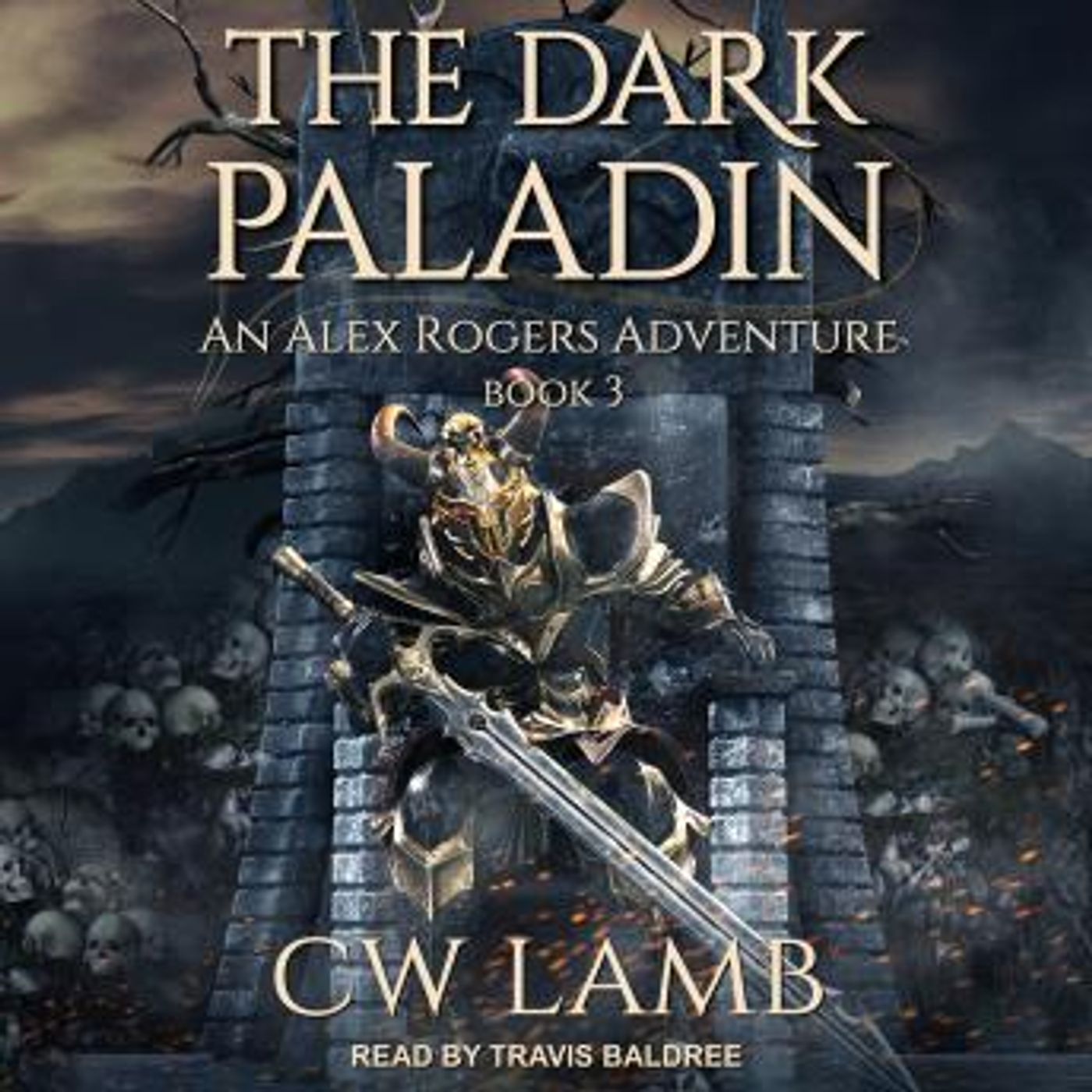 Grab the Essential Full Audiobooks in Science Fiction & Fantasy, Fantasy