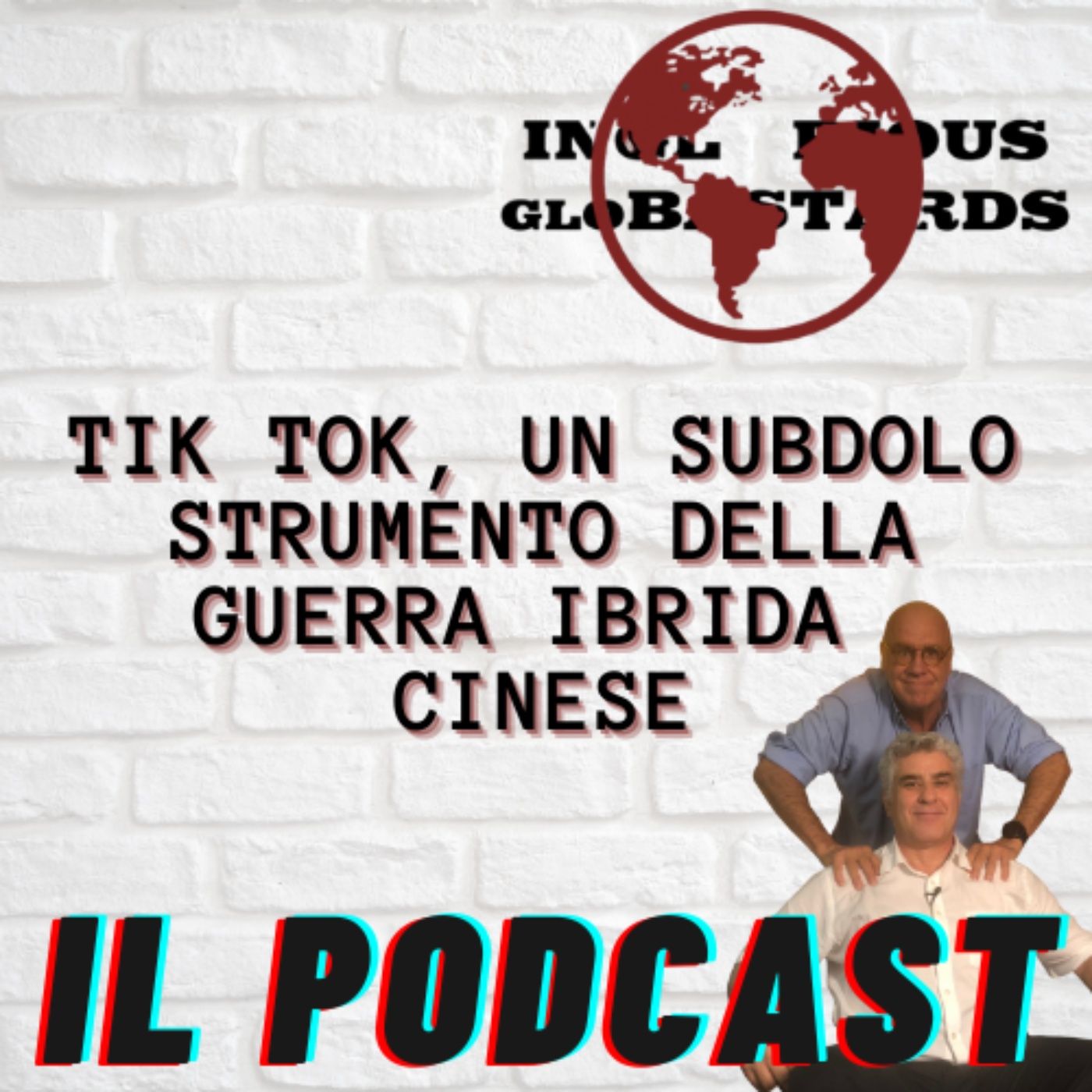 Tik Tok, un subdolo strumento della guerra ibrida cinese