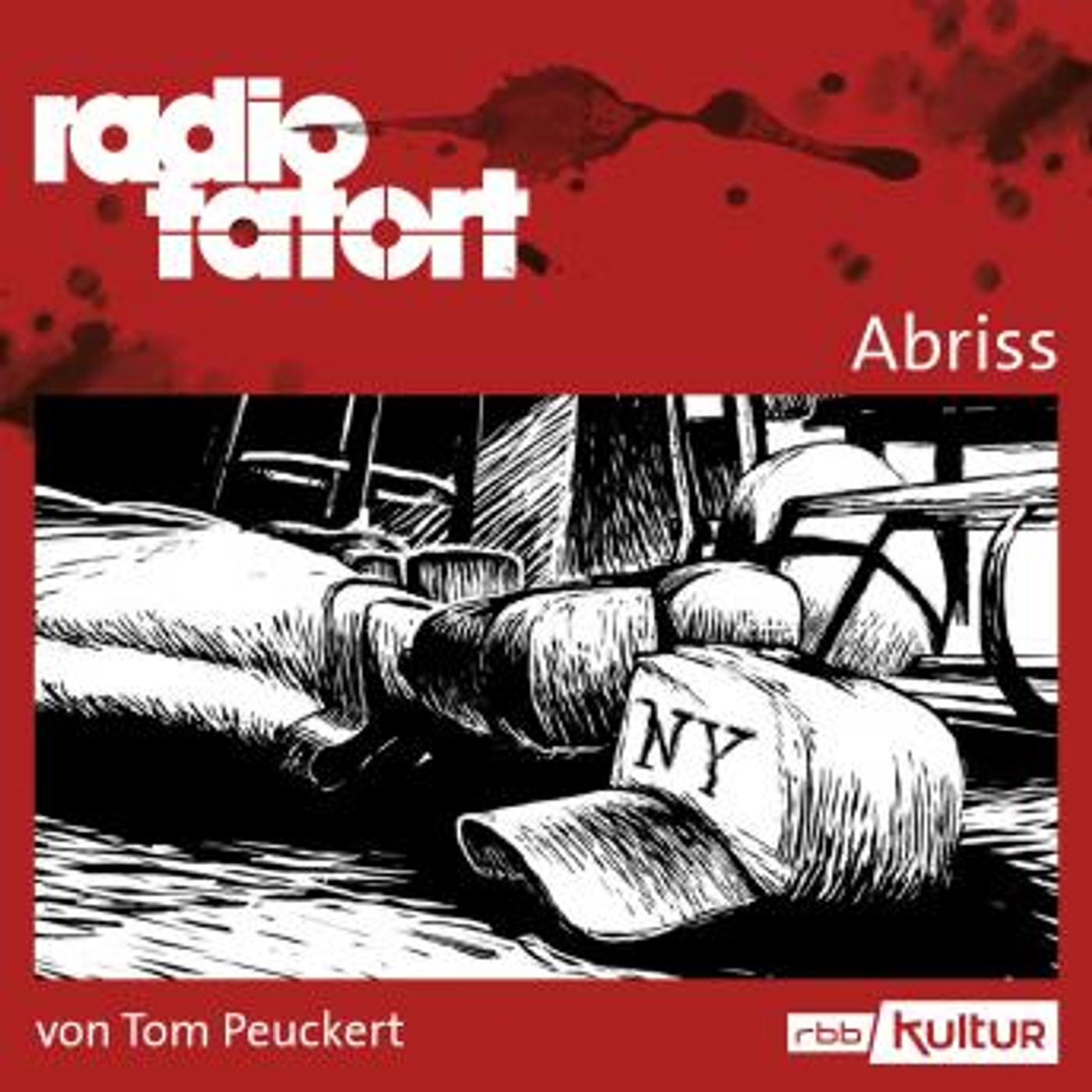 Listen to Latest Full Audiobooks in Mystery, Thriller & Horror, Police & Detective