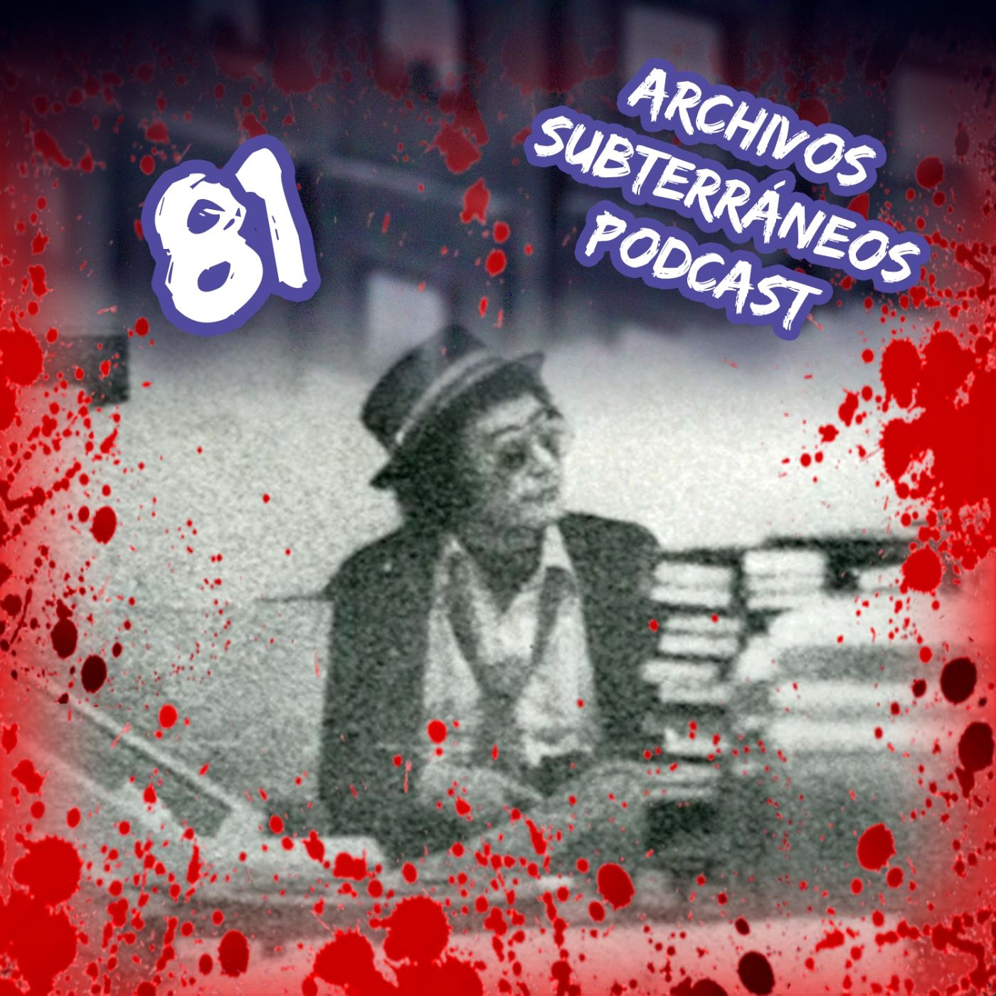 Archivos Subterráneos Podcast
