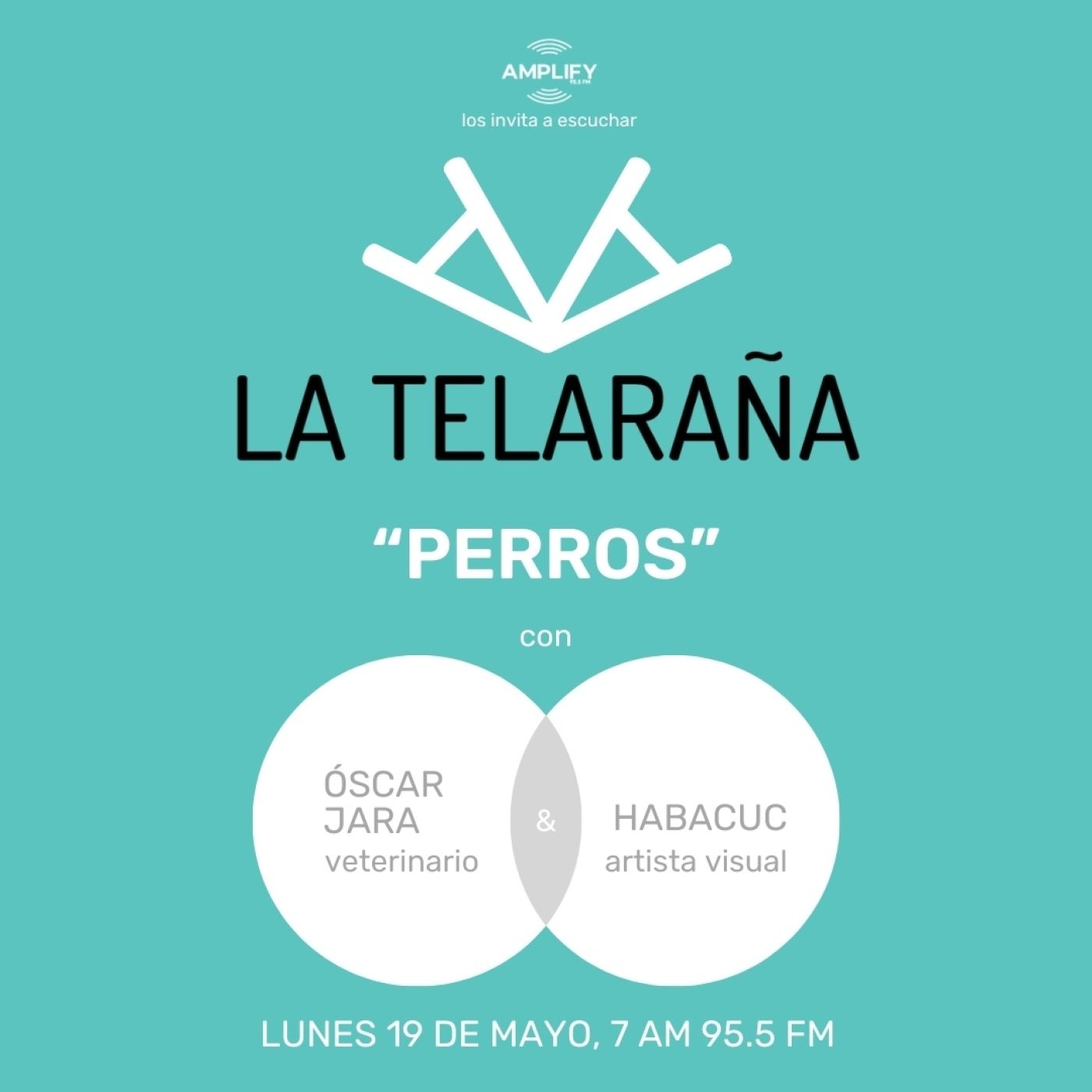 La Telaraña