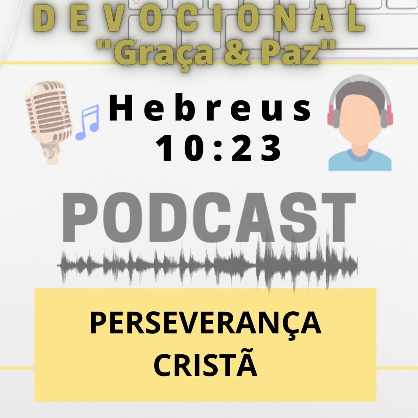 Devocional Graça e Paz