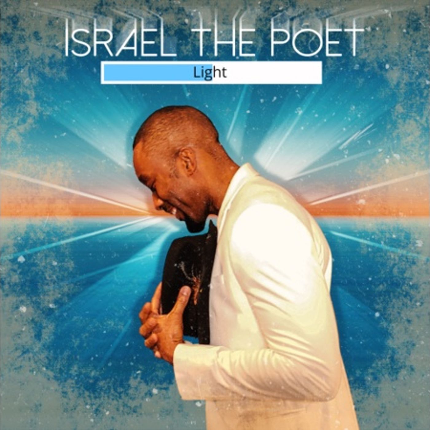 Israel The Poet Is On Air!