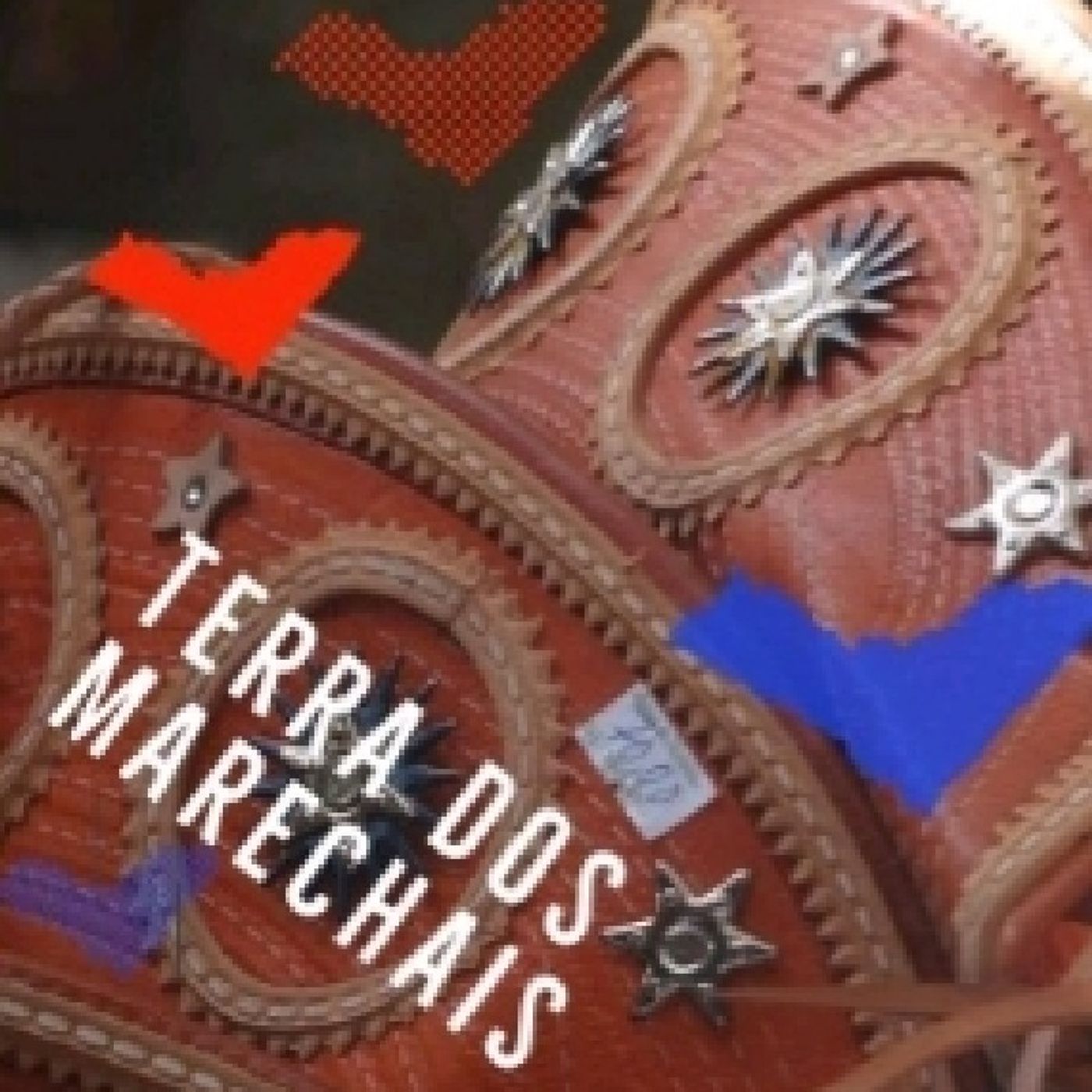Terra dos Marechais