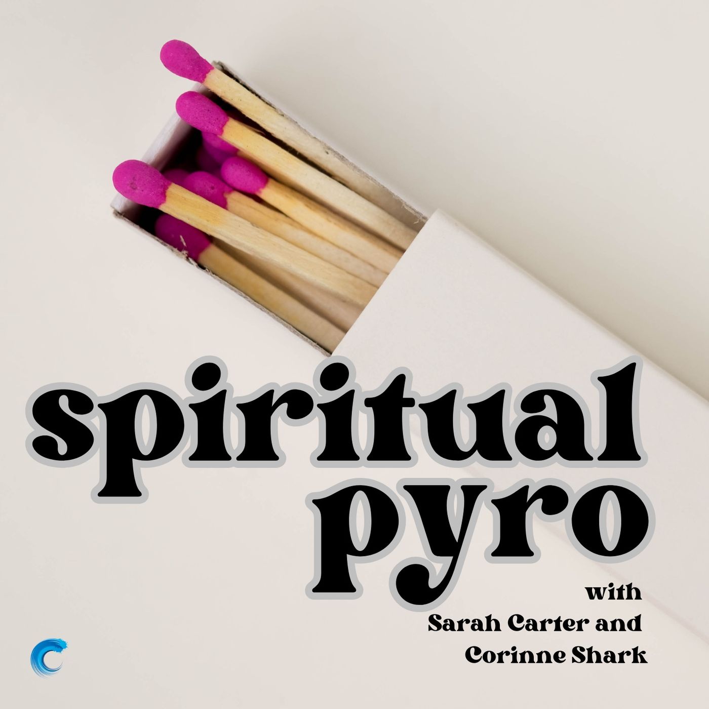 Spiritual Pyro