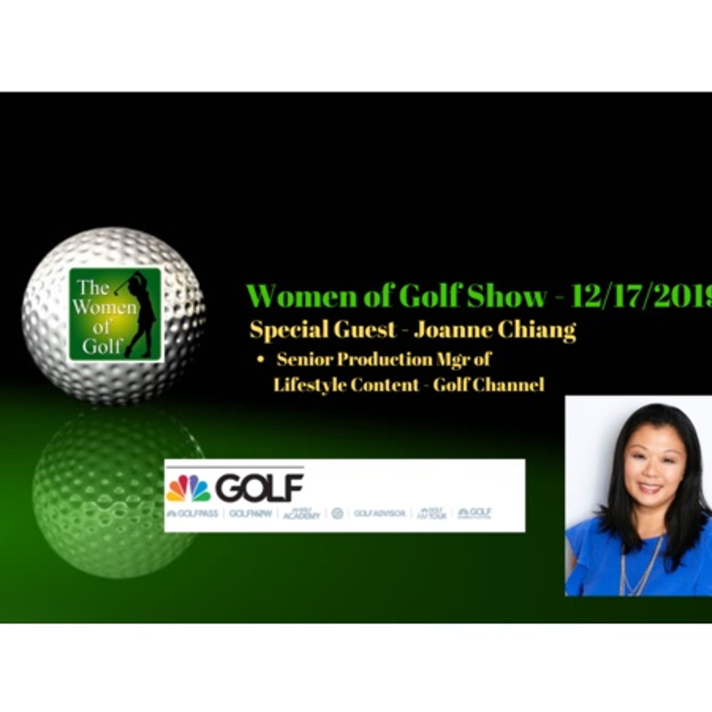 Women of Golf