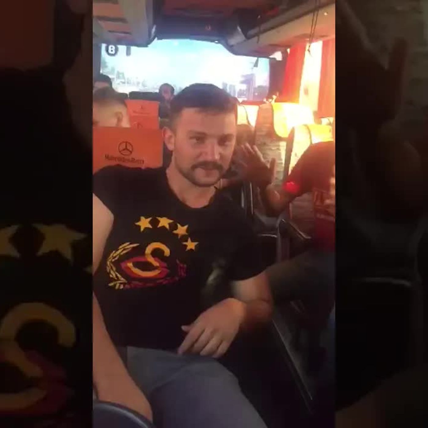 Galatasaray