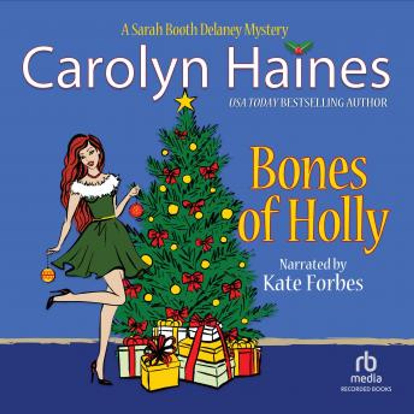 Download Top Full Audiobooks in Mystery, Thriller & Horror, Cozy Mystery