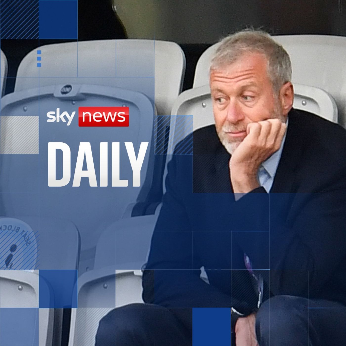 Sky News Daily