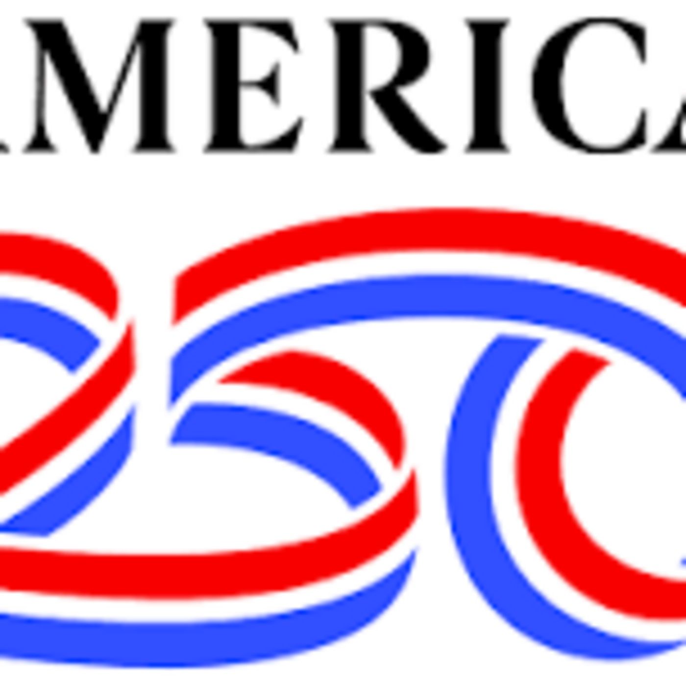 Episode 1217: The American Republic: 250 Anniversary episode artwork