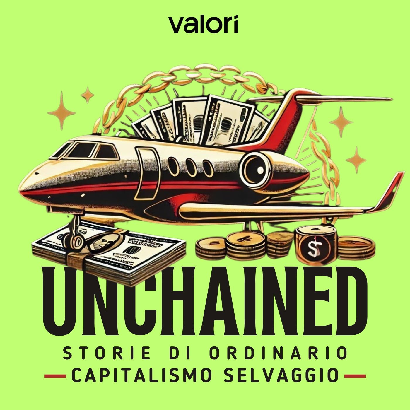 ep35 SPECIALE COP30: Cop e altri animali fantastici