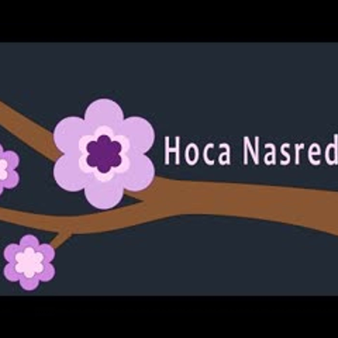 Hoca Nasreddin sesli kitap tek parça Akın ALTAN episode artwork