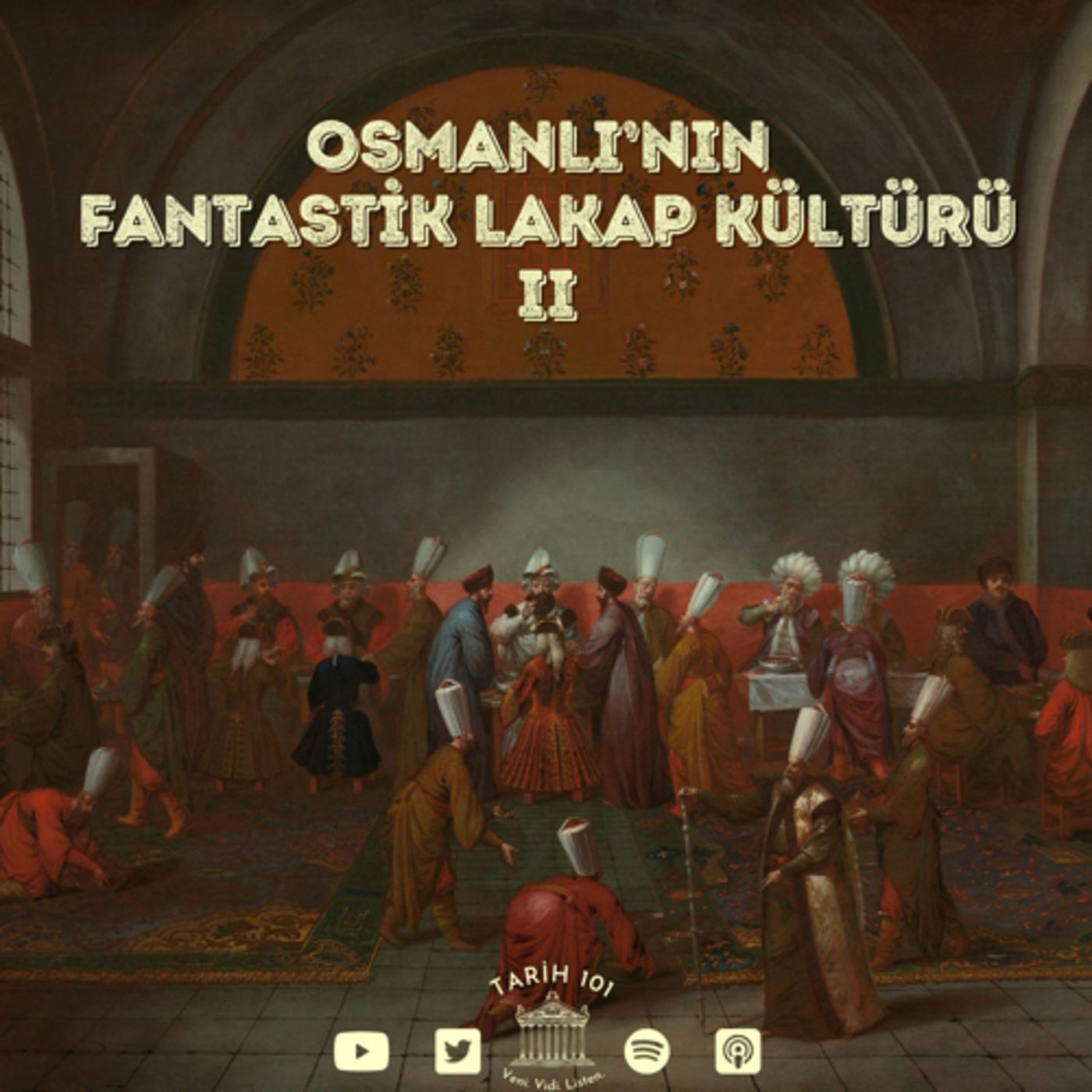 Tarih 101