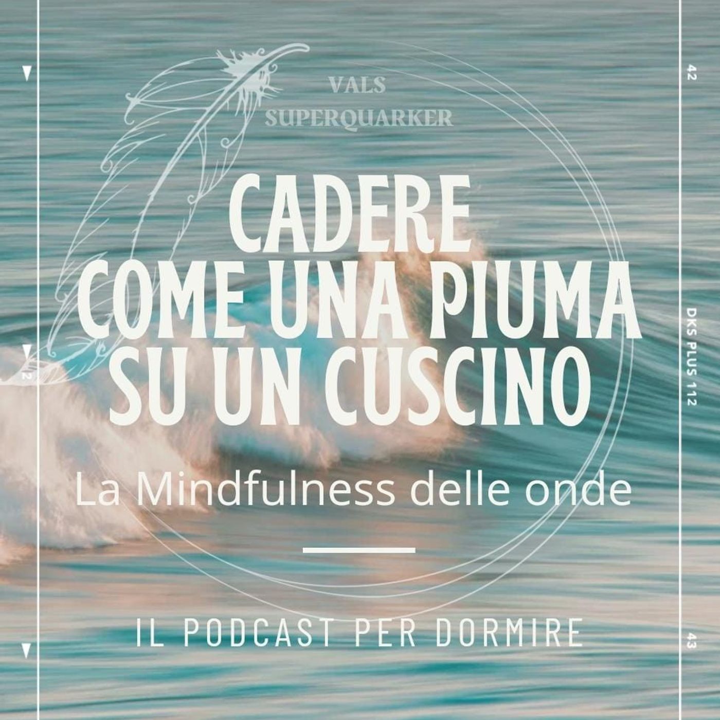 Cadere Come Una Piuma Su Un Cuscino